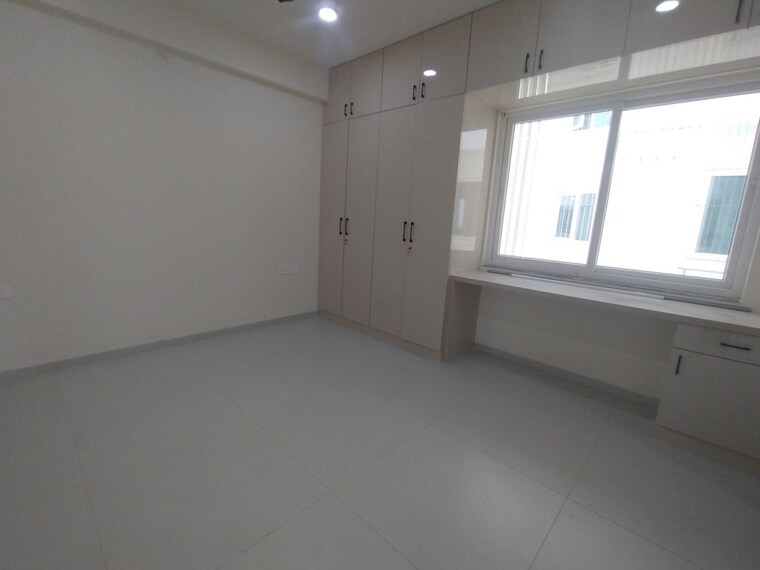 Room, jayabheri-the-nirvana 3 Bedroom 2225 Sq.Ft. Apartment In Gopanpally Hyderabad 10212955