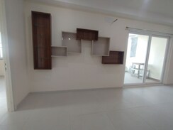 3 BHK + Pooja Room Apartment For Rent in Jayabheri The Nirvana