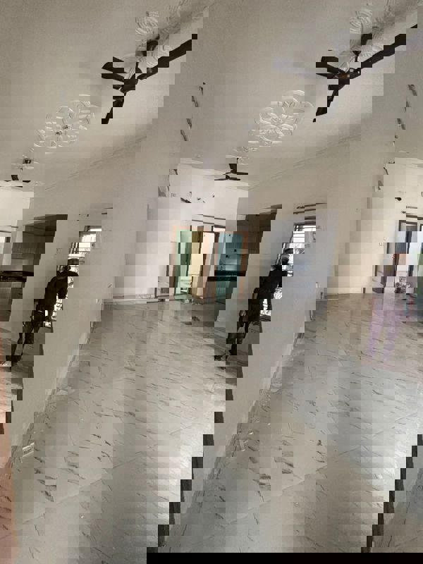 3.5 BHK + Servant Room 1785 Sq.Ft. Apartment in Rishita Manhattan