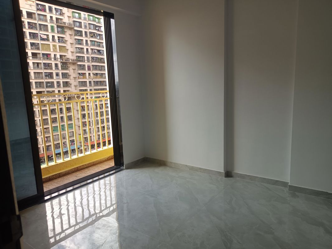 1 BHK 655 Sq.Ft. Apartment in Imperial Splendora