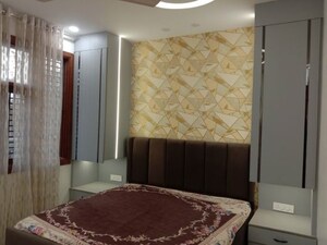 4 BHK Builder Floor For Sale in Dwarka