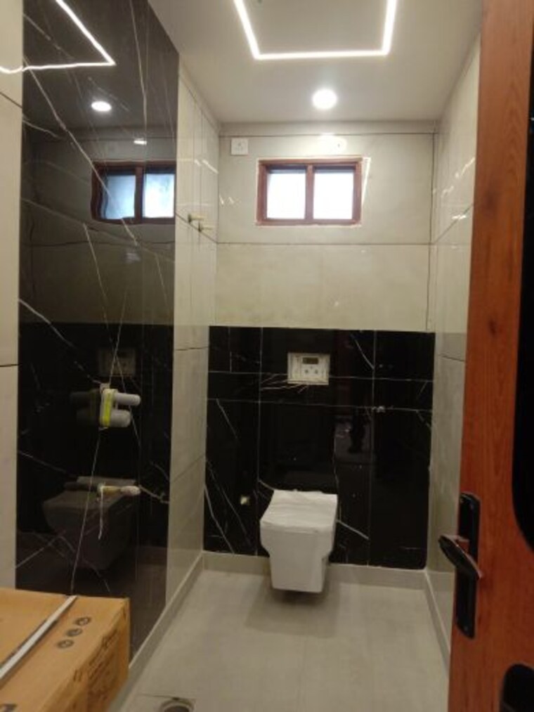 Master Bedroom, dwarka 4 Bedroom 1035 Sq.Ft. Builder Floor In Dwarka Delhi 10212775