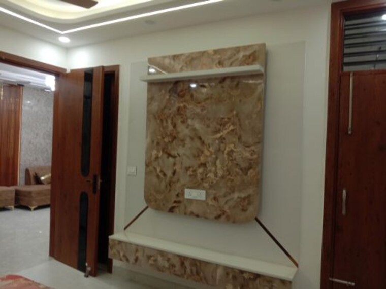 Bedroom, dwarka 4 Bedroom 1035 Sq.Ft. Builder Floor In Dwarka Delhi 10212775