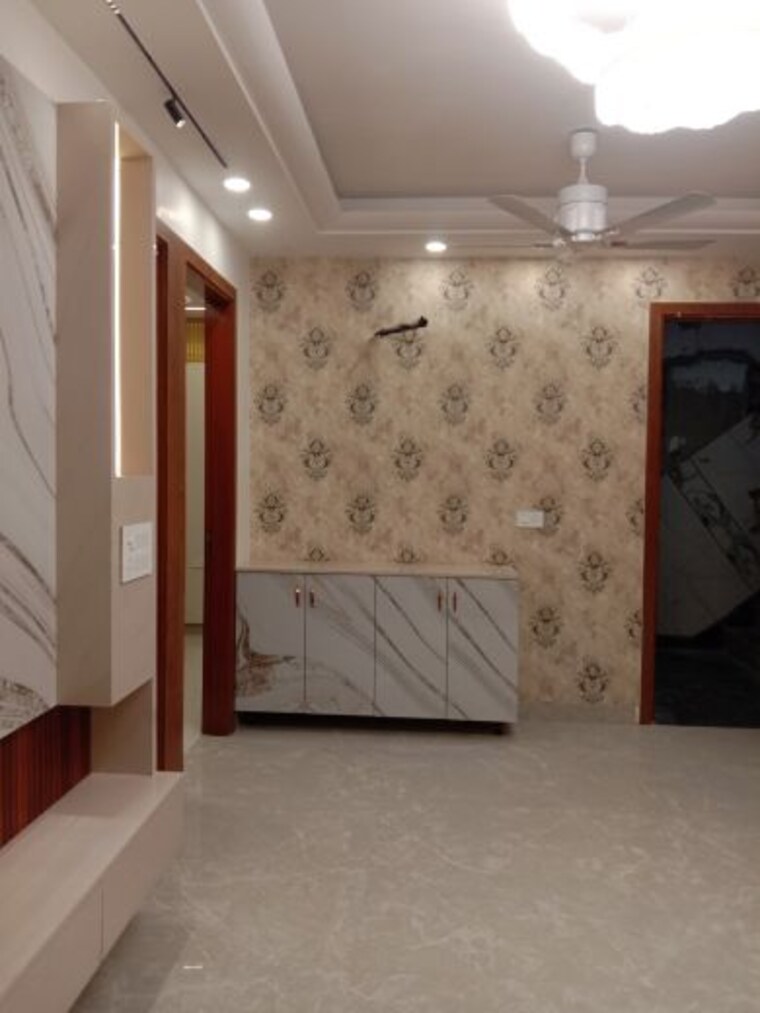 Bedroom, dwarka 4 Bedroom 1035 Sq.Ft. Builder Floor In Dwarka Delhi 10212775