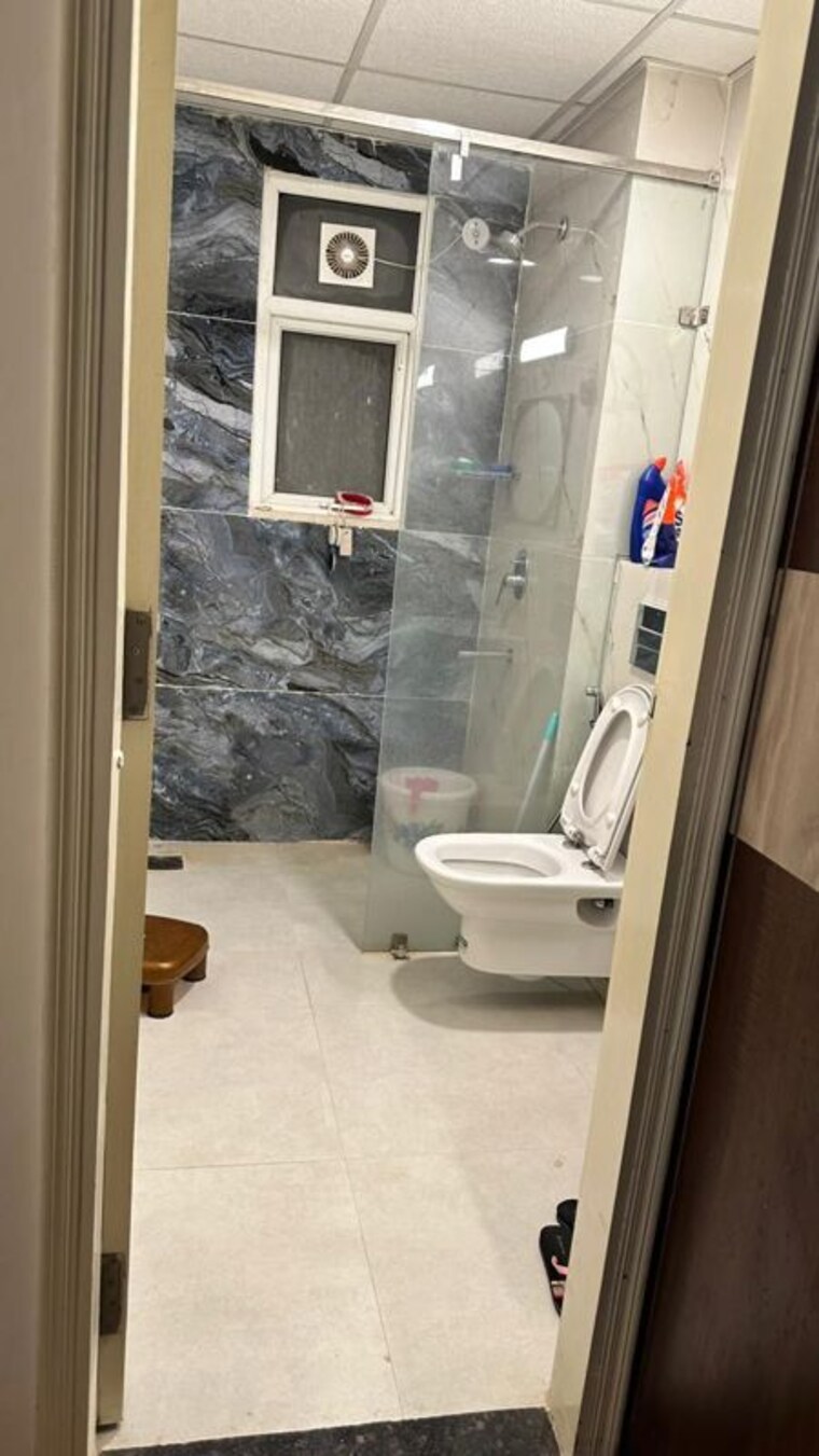 Balcony, omaxe-the-palace 3 Bedroom 1550 Sq.Ft. Apartment In Gomti Nagar Lucknow 10212968