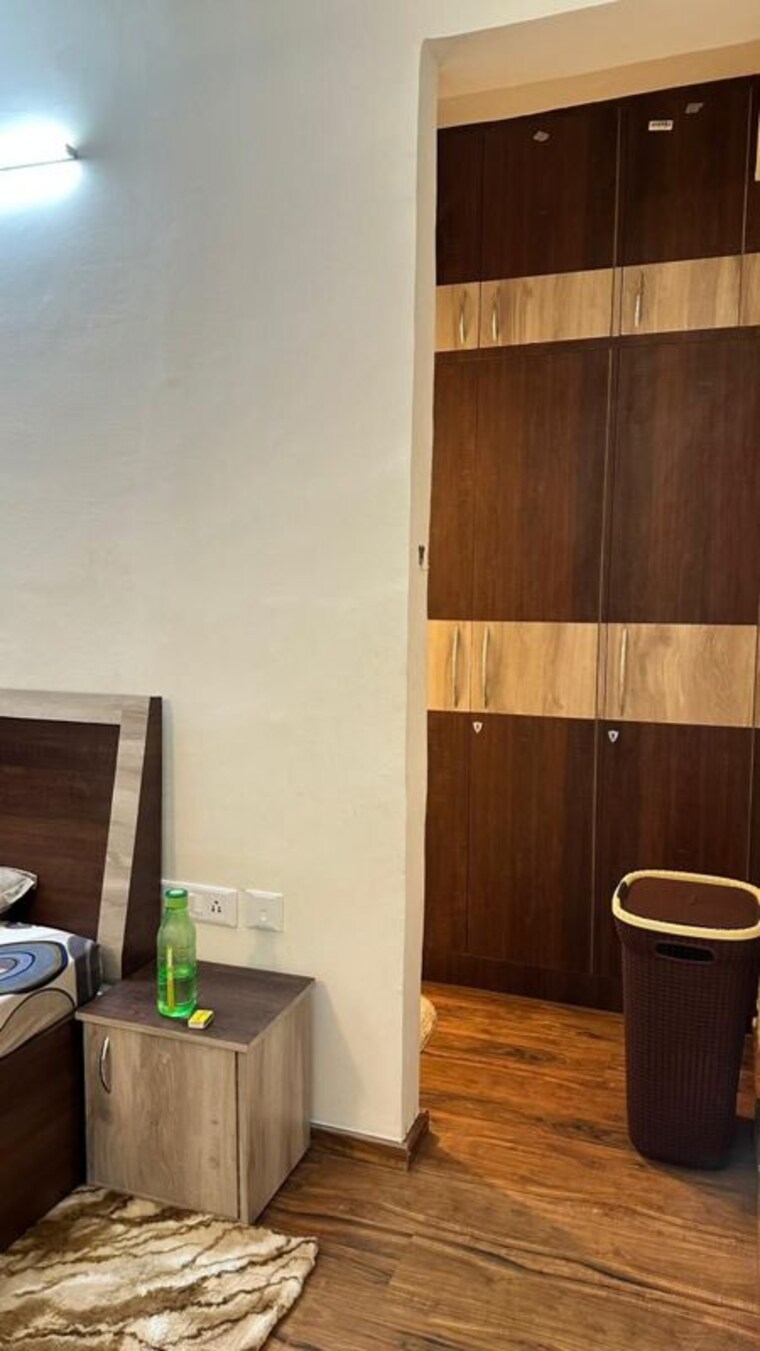 undefined, omaxe-the-palace 3 Bedroom 1550 Sq.Ft. Apartment In Gomti Nagar Lucknow 10212968