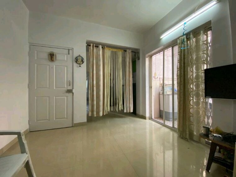 Kitchen, wadgaon sheri 2 Bedroom 900 Sq.Ft. Apartment In Wadgaon Sheri Pune 10212974