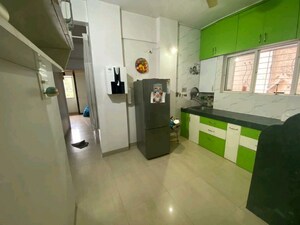 2 BHK Apartment For Rent in Wadgaon Sheri