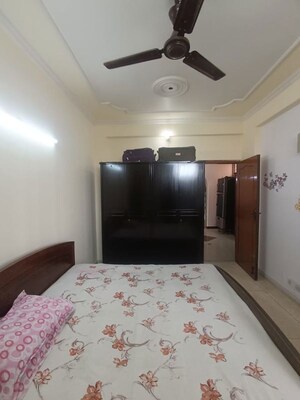 Bedroom in 2.5 BHK Independent House at Sector 62 – for Rent