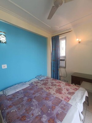 2.5 BHK Independent House For Rent in Sector 62