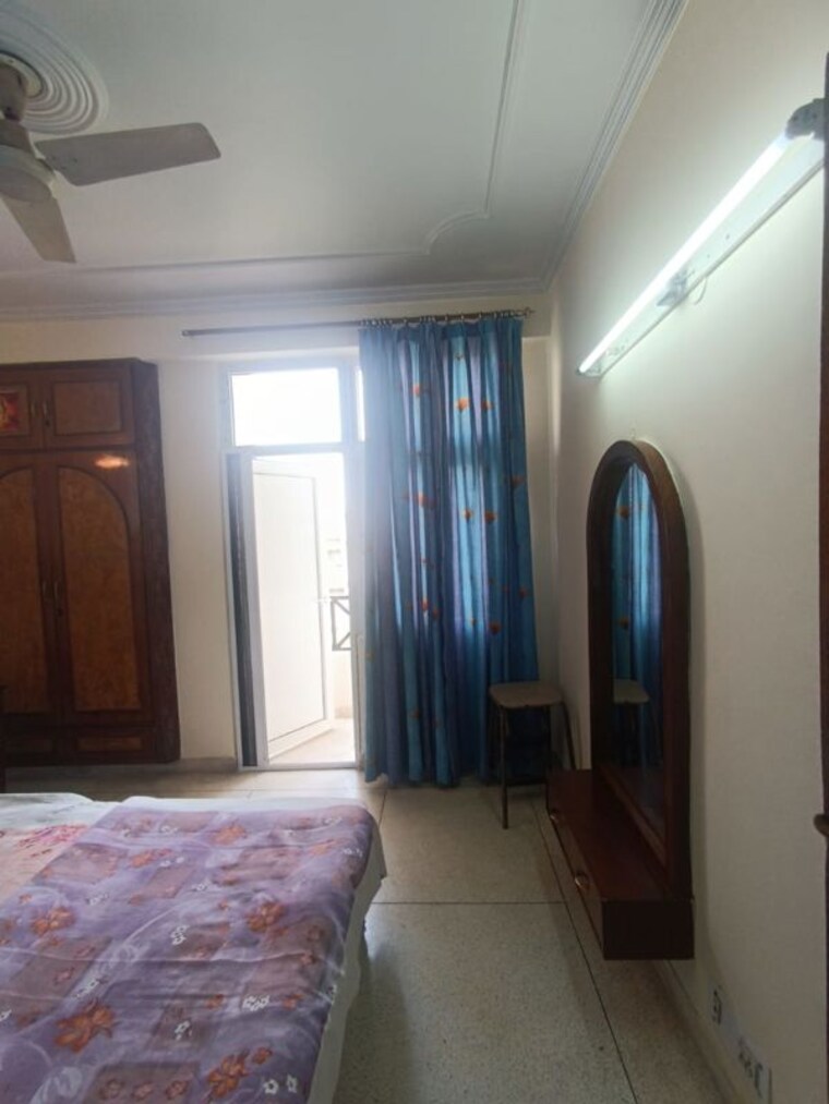 Living Room, sector 62 2.5 Bedroom 1375 Sq.Ft. Independent House In Sector 62 Noida 10212976