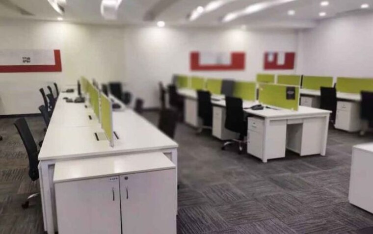 Team Area, chakala Commercial Office Space 1508 Sq.Ft. In Chakala Mumbai 10212972