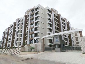 1 BHK Apartment For Rent in Veena Dynasty, Vasai East