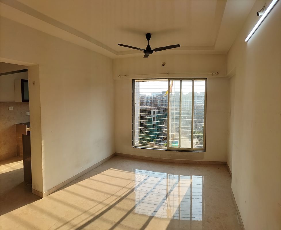 1 BHK 655 Sq.Ft. Apartment in RNA Platinum City