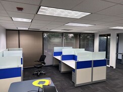 Office Space For Rent in Omkar The Summit Business Bay