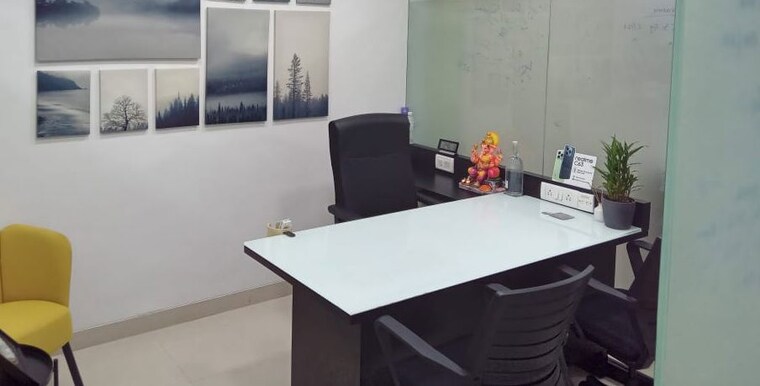 Team Area, omkar-the-summit-business-bay Commercial Office Space 1105 Sq.Ft. In Andheri East Mumbai 10212958