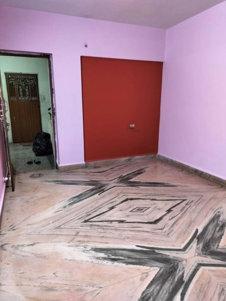 Bedroom, wadgaon sheri 1 RK 400 Sq.Ft. Apartment In Wadgaon Sheri Pune 10212981