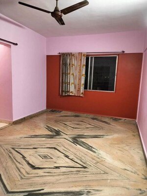 Room in 1 RK Apartment at Wadgaon Sheri – for Rent