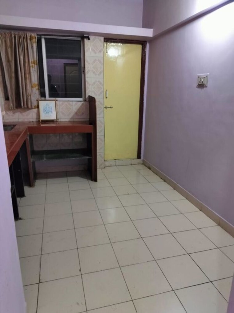 Bathroom, wadgaon sheri 1 RK 400 Sq.Ft. Apartment In Wadgaon Sheri Pune 10212981