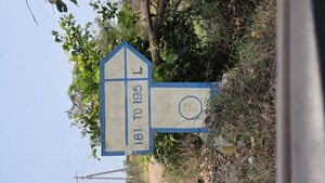  Plot – Exterior View View at Akhil Daffodils, Poranki - for Sale