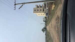  Plot – Exterior View View at Akhil Daffodils, Poranki - for Sale