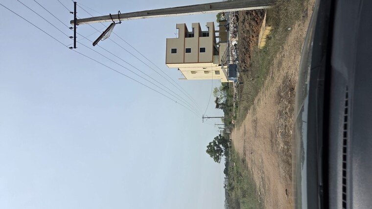 Exterior View, akhil-daffodils  240 Sq.Yd. Plot In Poranki Vijayawada 10212977