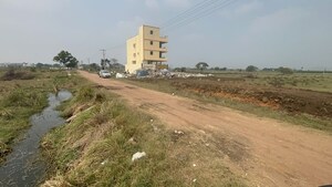 Plot Area in  Plot at Akhil Daffodils, Poranki – for Sale