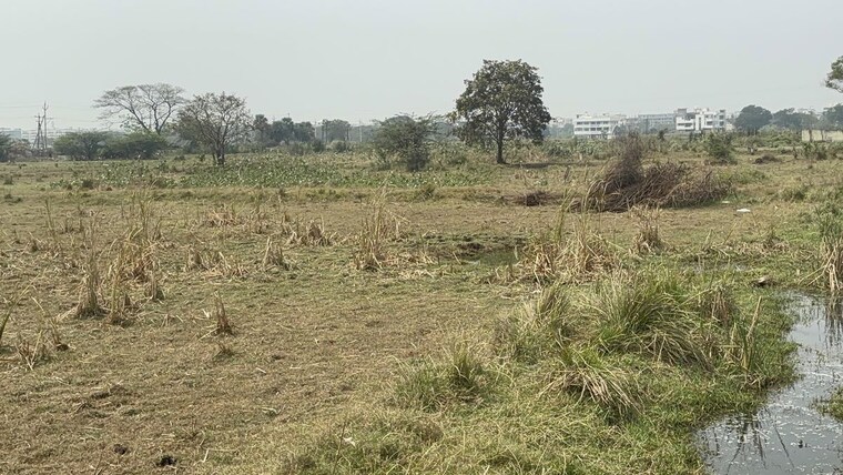 undefined, akhil-daffodils  240 Sq.Yd. Plot In Poranki Vijayawada 10212977