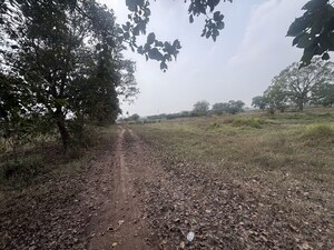 Plot Area in  Plot at Akhil Daffodils, Poranki – for Sale