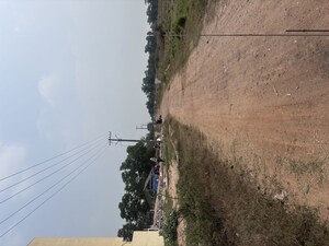  Plot – Garden View at Akhil Daffodils, Poranki - for Sale