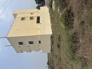  Plot – Exterior View View at Akhil Daffodils, Poranki - for Sale
