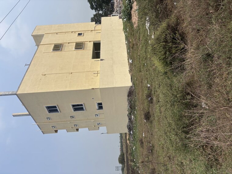 Exterior View, akhil-daffodils  240 Sq.Yd. Plot In Poranki Vijayawada 10212977