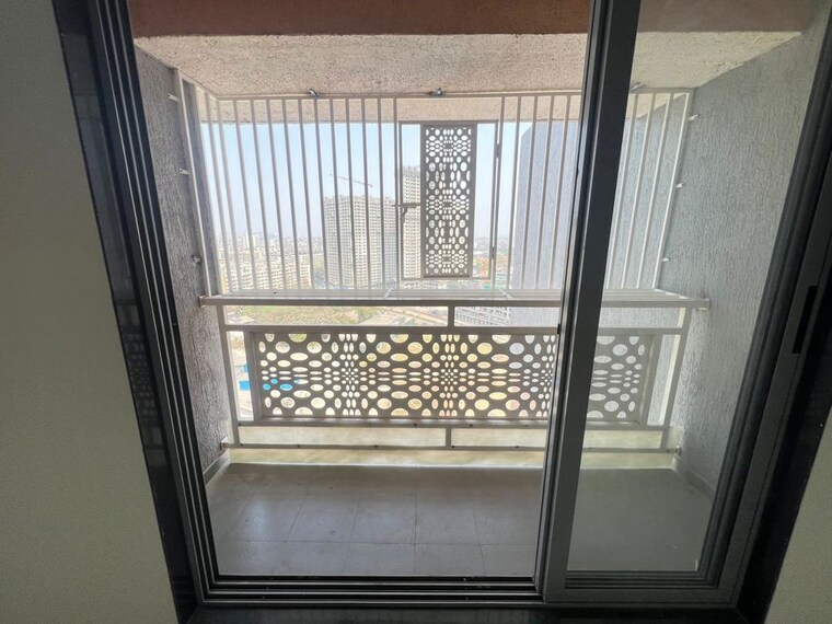 Balcony, lodha-panacea-1 2 Bedroom 684 Sq.Ft. Apartment In Dombivli East Thane 10212983