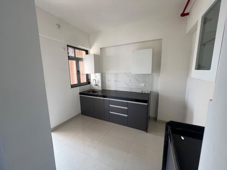 Kitchen, lodha-panacea-1 2 Bedroom 684 Sq.Ft. Apartment In Dombivli East Thane 10212983