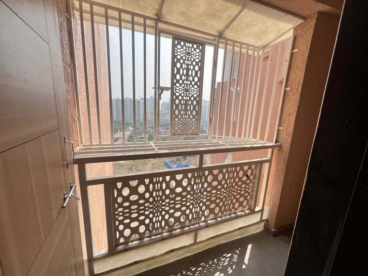 Bedroom, lodha-panacea-1 2 Bedroom 684 Sq.Ft. Apartment In Dombivli East Thane 10212983