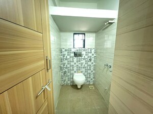 Bathroom in 2 BHK Apartment at Lodha Panacea 1, Dombivli East – for Rent