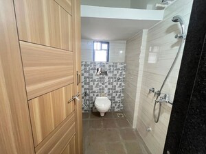 Master Bedroom in 2 BHK Apartment at Lodha Panacea 1, Dombivli East – for Rent