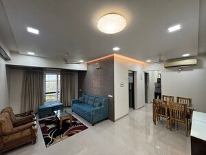 2 BHK Apartment For Rent in Satellite Royale, Goregaon East