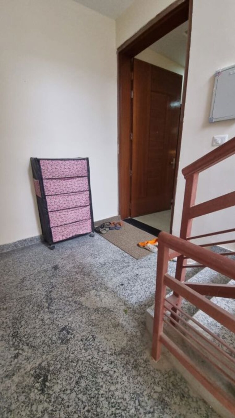 Balcony, sector 116 2 Bedroom 2300 Sq.Ft. Apartment In Sector 116 Mohali 10212991