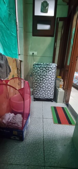 Master Bedroom in 2 BHK Apartment at Sector 116 – for Rent