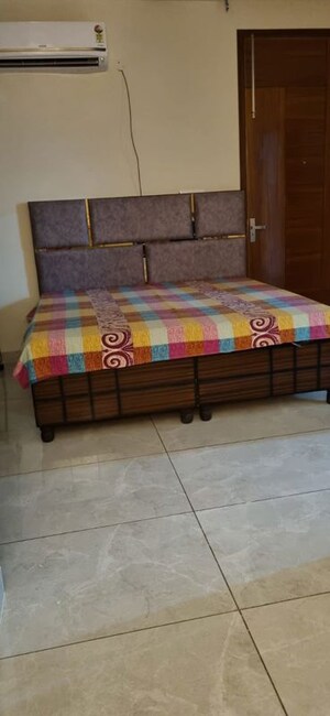 Bedroom in 2 BHK Apartment at Sector 116 – for Rent
