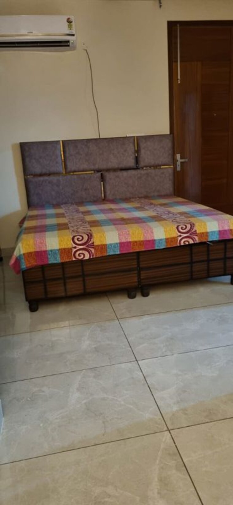 Bedroom, sector 116 2 Bedroom 2300 Sq.Ft. Apartment In Sector 116 Mohali 10212991