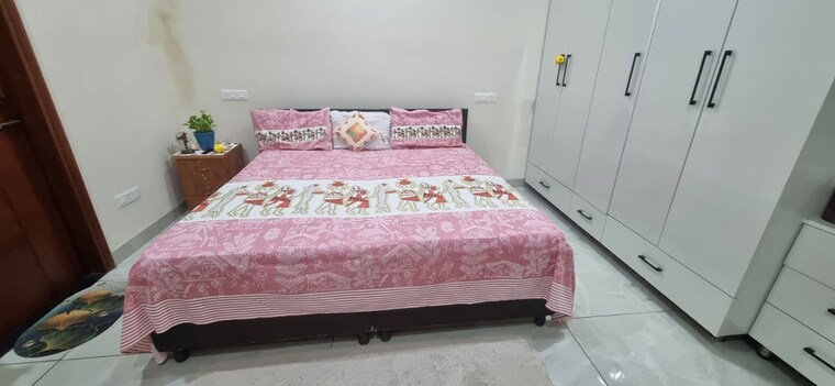 Bedroom, sector 116 2 Bedroom 2300 Sq.Ft. Apartment In Sector 116 Mohali 10212991
