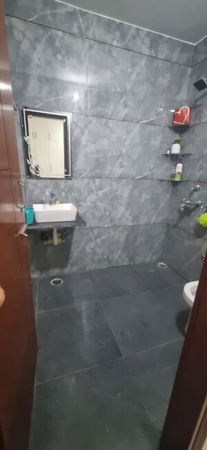 Bathroom in 2 BHK Apartment at Sector 116 – for Rent