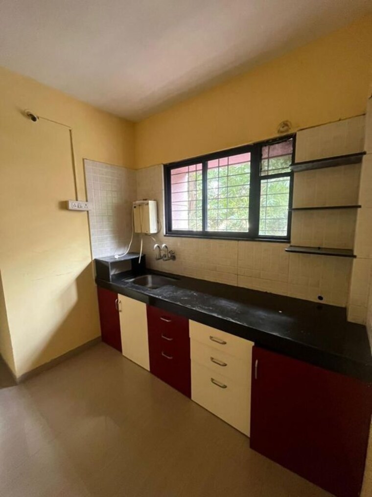 Kitchen, wadgaon sheri 1 Bedroom 620 Sq.Ft. Apartment In Wadgaon Sheri Pune 10212995