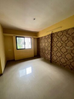 1 BHK + Extra Room Apartment For Rent in Wadgaon Sheri
