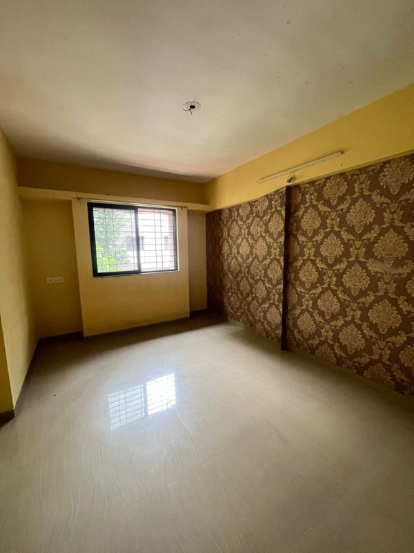 1 BHK + Extra Room Apartment For Rent in Wadgaon Sheri