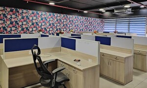  Office Space For Rent in Chakala
