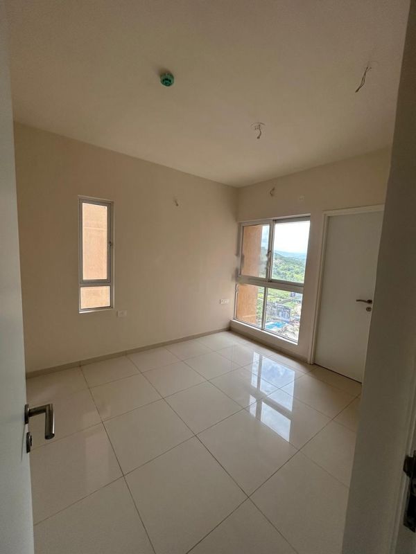 3 BHK Apartment For Rent in Godrej Green Vistas