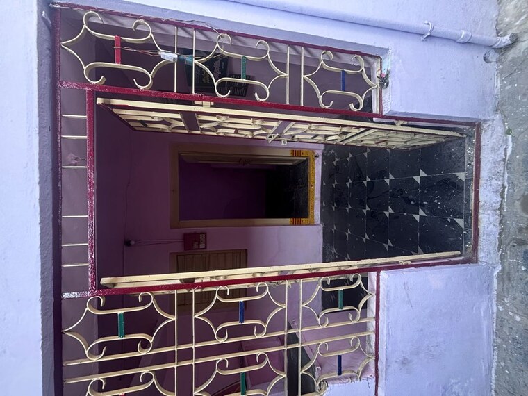 Exterior View, kedareswar pet 5 Bedroom 159 Sq.Yd. Independent House In Kedareswar Pet Vijayawada 10212985